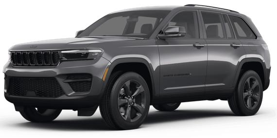 JEEP GRAND CHEROKEE 2022 1C4RJHAG8N8598538 image